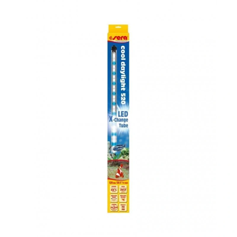 Sera LED X-Change Tube cool daylight 52 cm